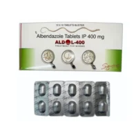 aldol-400-albendazole-tablets-ip-400-mg