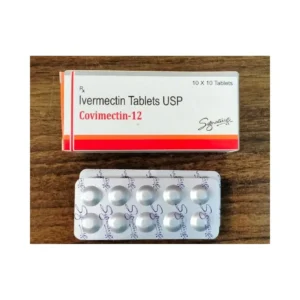 COVIMECTIN 12 TABLET