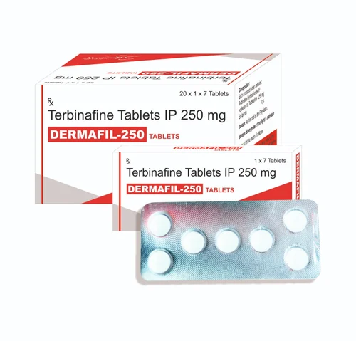 DERMAFIL TAB