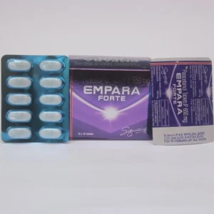 EMPARA FORTE TABLET
