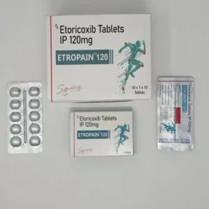 ETROPAIN 120 TAB