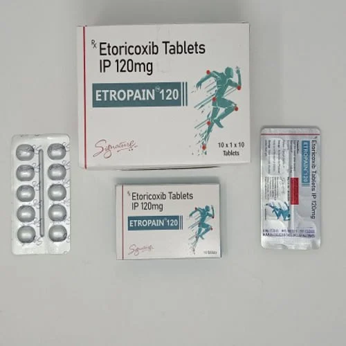 ETROPAIN 120 TAB
