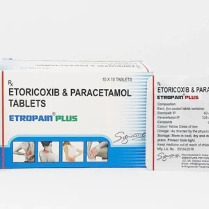 ETROPAIN PLUS TABLET