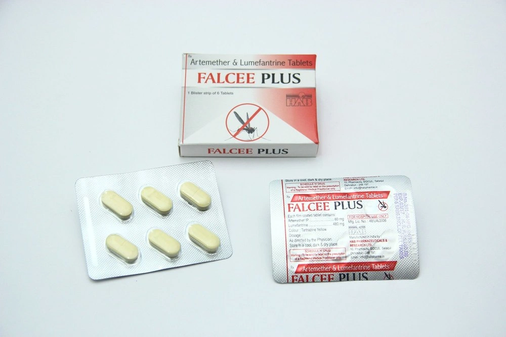 FALCEE PLUS TAB
