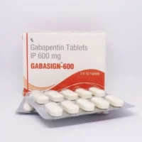 gabasign-600-mg