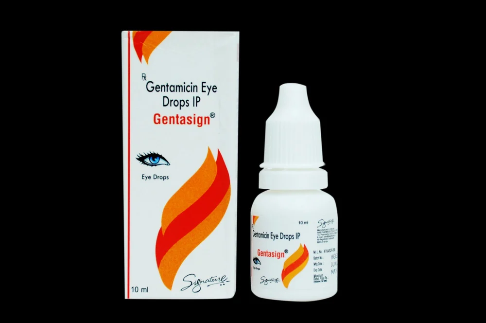 GLNTASIGN EYE/LAR DROPS