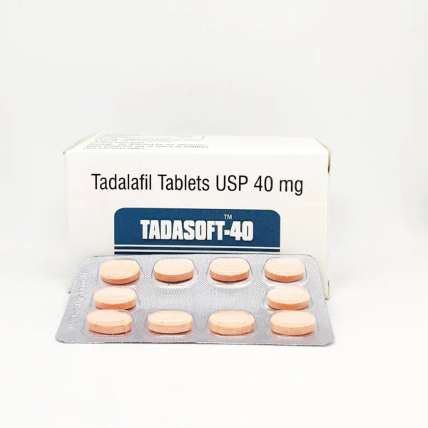 TADASOFT-40
