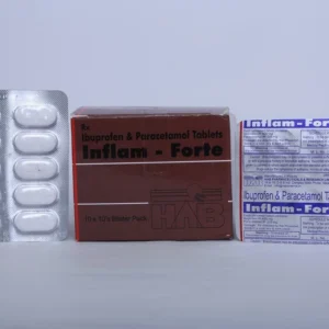 INFLAM FORTE TABLET