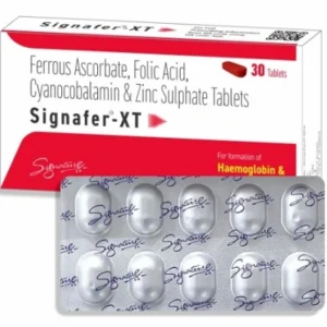 SIGNAFER XT TABLET