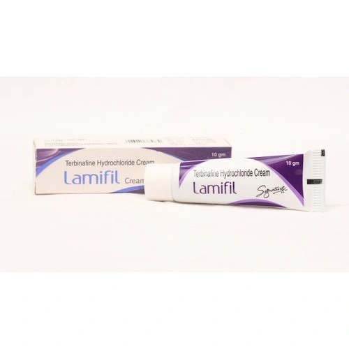 LAMIFIL CREAM