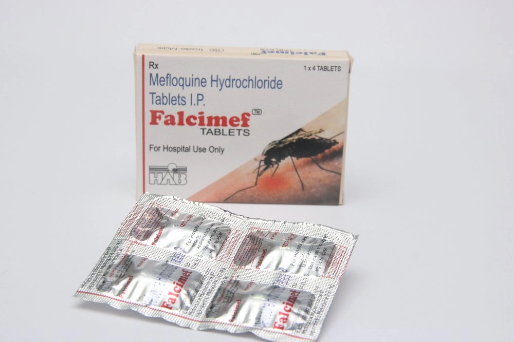 FALCIMEF TAB