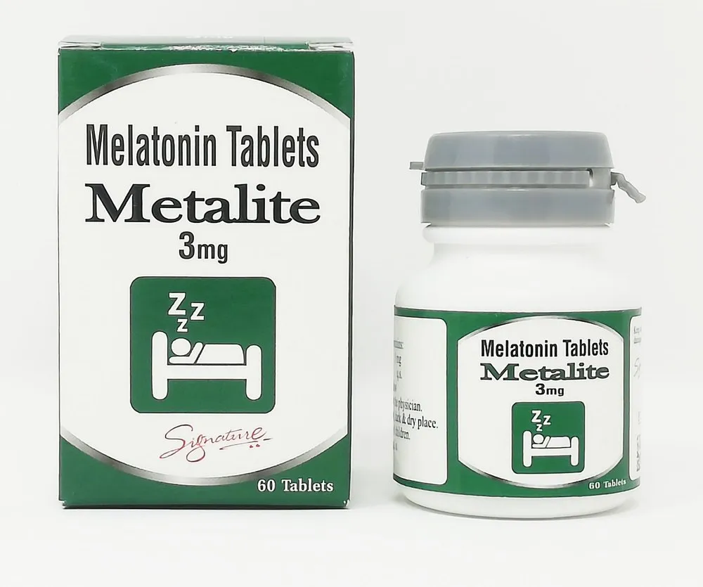 METATILE 3 TABLET