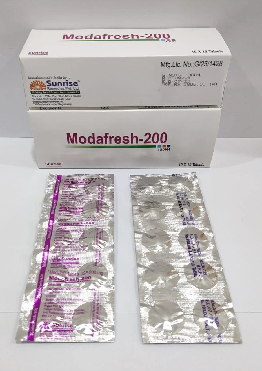 MODAFRESH 200