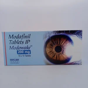 MODAWAKE TABLET