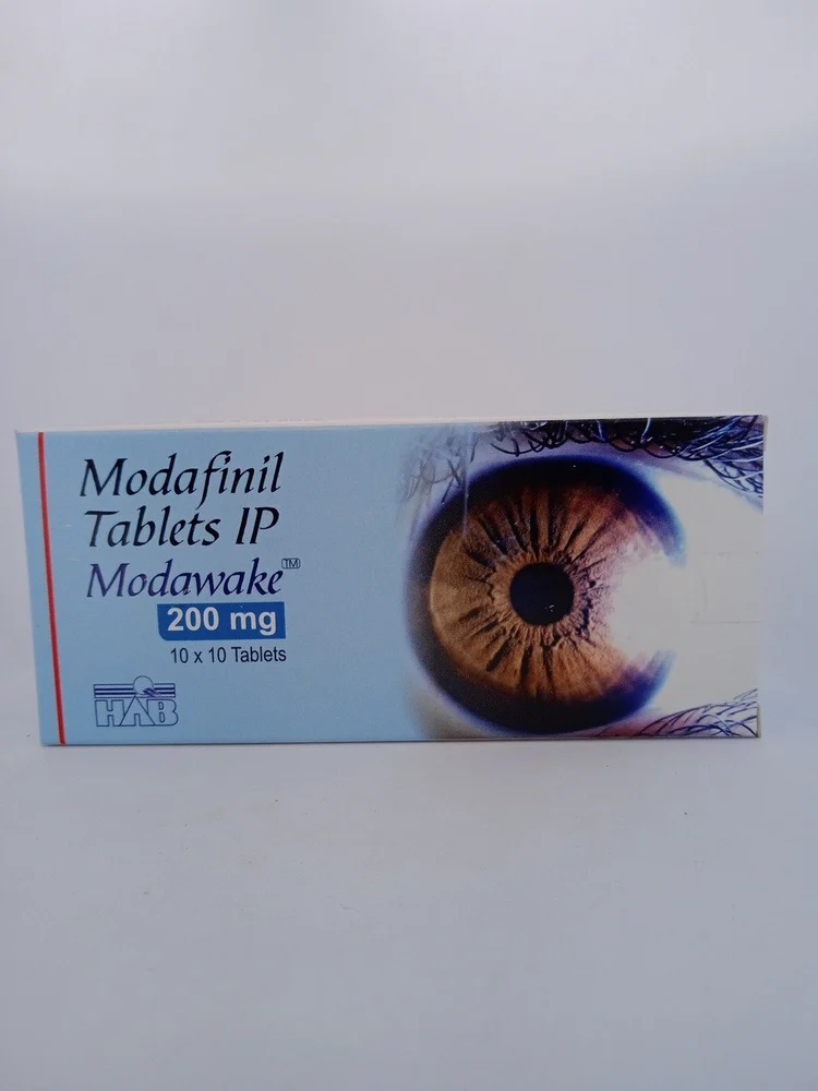 MODAWAKE TABLET