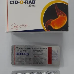 CID-0-RAB TABLET
