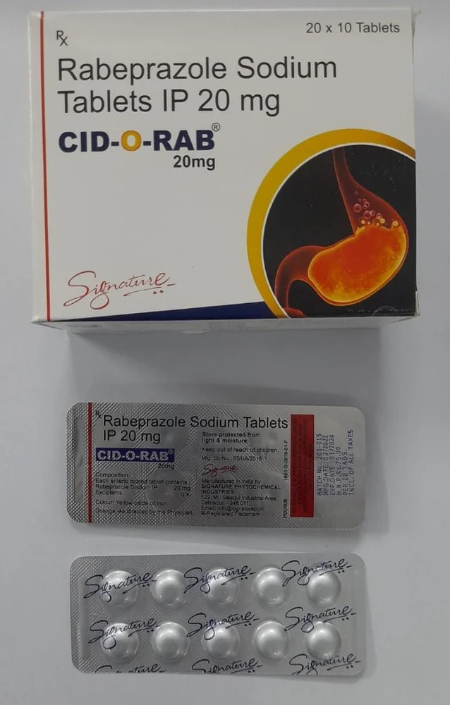 CID-0-RAB TABLET