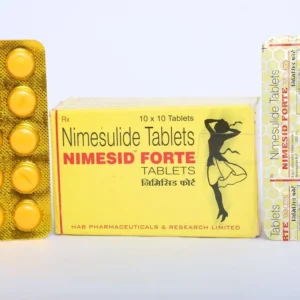 NIMESID FORTE TABLET