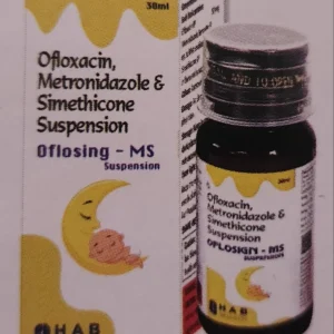 OFLOSIGN-MS SUSPENSION