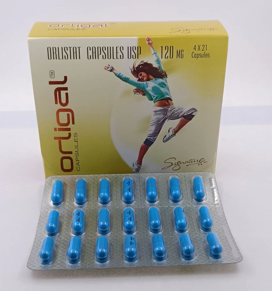 ORILIGAL CAPSULE