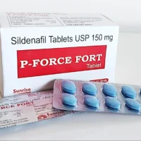 p-force-fort