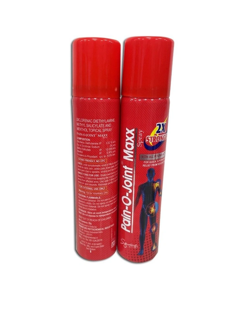 PAINO JOINT MAX SPRAY