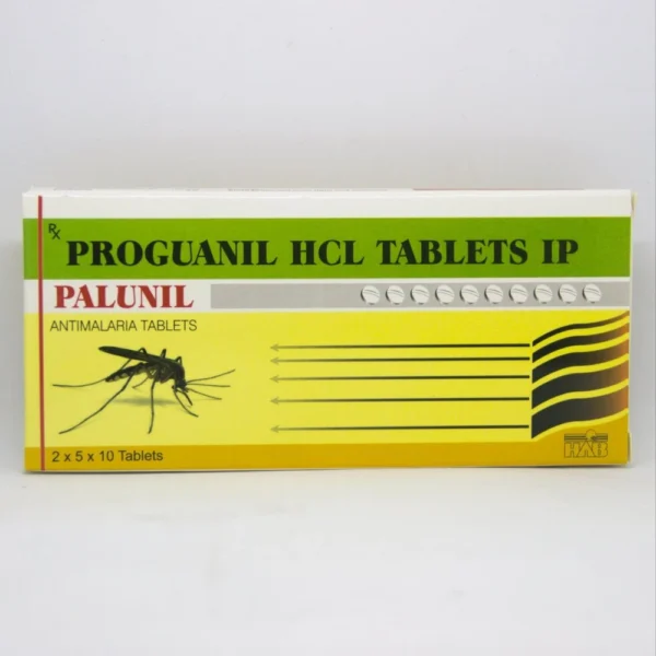 PALUNIL TABLET