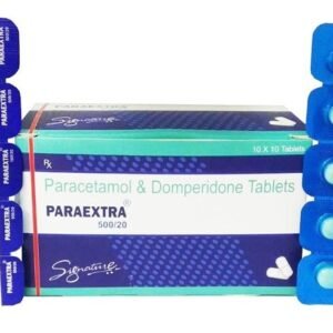 PARAEXTRA TABLET
