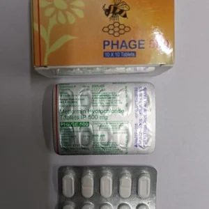 PHAGE 500 TABLET