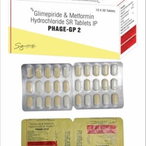 PHAGE GP 2 TABLET