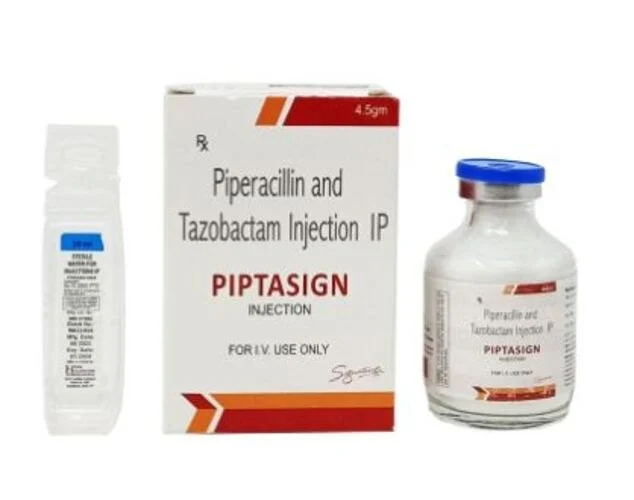 PIPTASIGN INJECTION