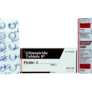 PIRIDE 2 TABLET