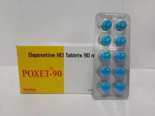 POXET 90