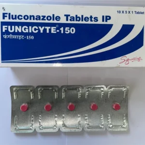 FUNGICYTE 150 TABLET