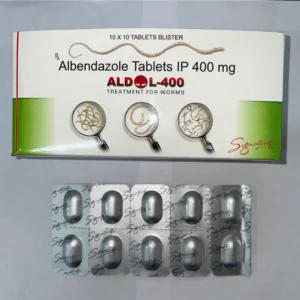 ALDOL-400 TAB