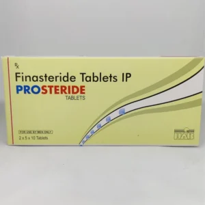 PROSTERIDE TABLET