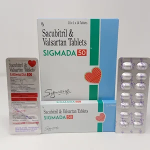SIGMADA 50 TABLET