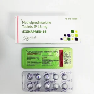 SIGNAPRED 16 TABLET