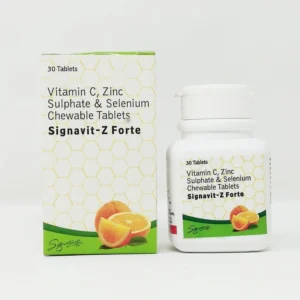 SIGNAVIT _ Z FORTE TABLET