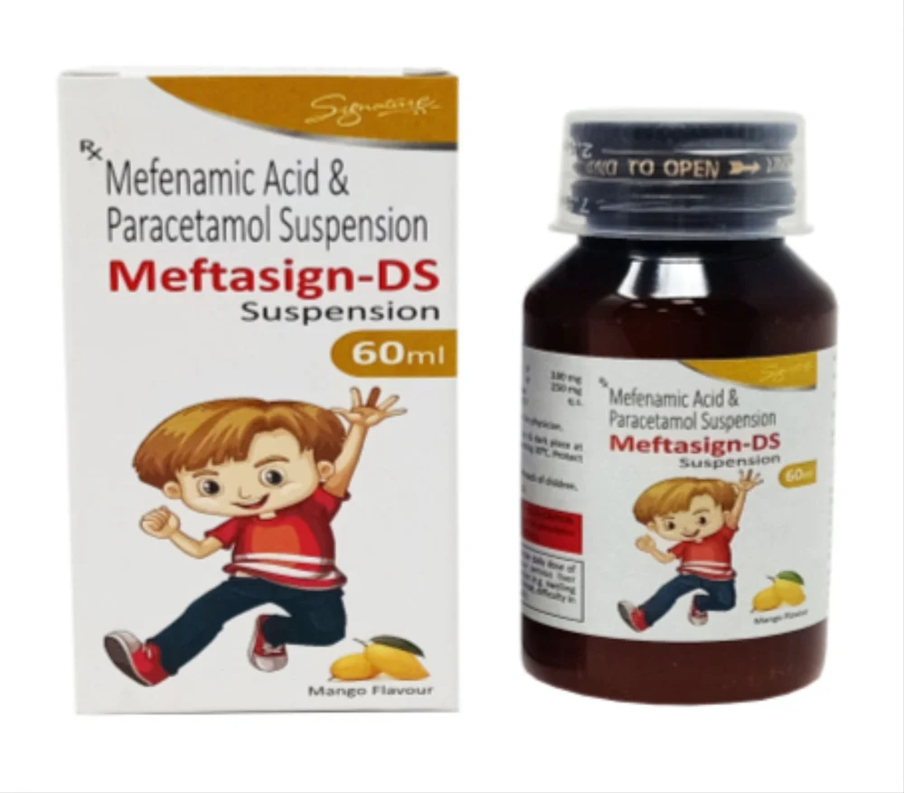 MUTASIGN-DS SUSPENSION