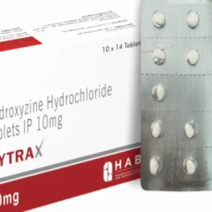 HYTRAX 10 TAB