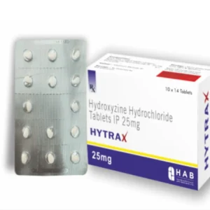 HYTRAX 25 TAB