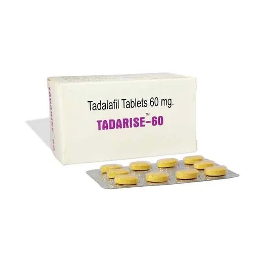 TADARISE 60