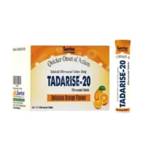 tadarise-20-effervescent-tablets