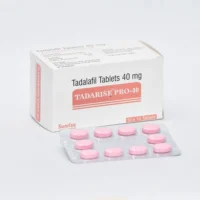 tadarise-pro-40mg-tablets