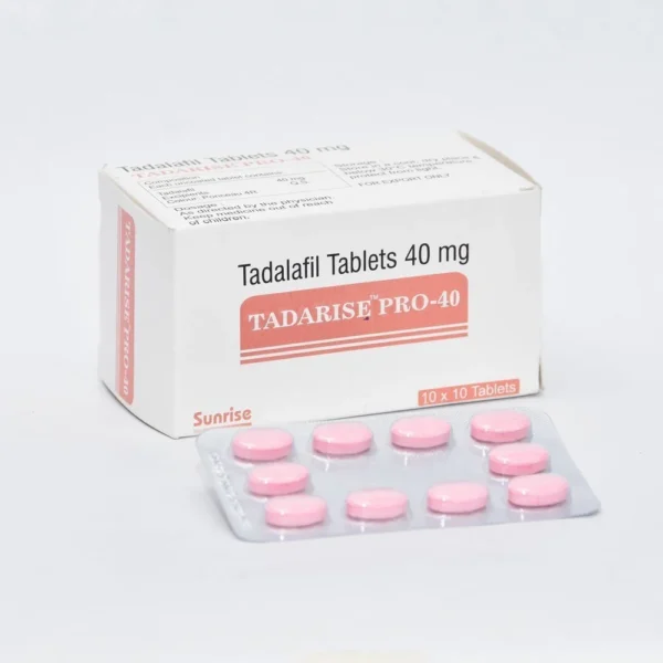 TADARISE PRO-40