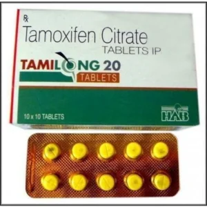 TAMILONG 20 TABLET