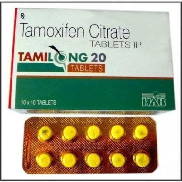 TAMILONG 20 TABLET
