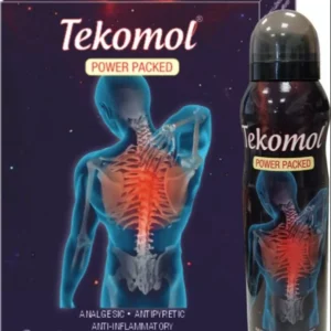 TEKOMOL SPRAY