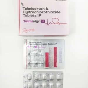 TELMISIGN H TABLET